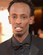 Barkhad Abdi