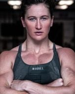 Tia-Clair Toomey