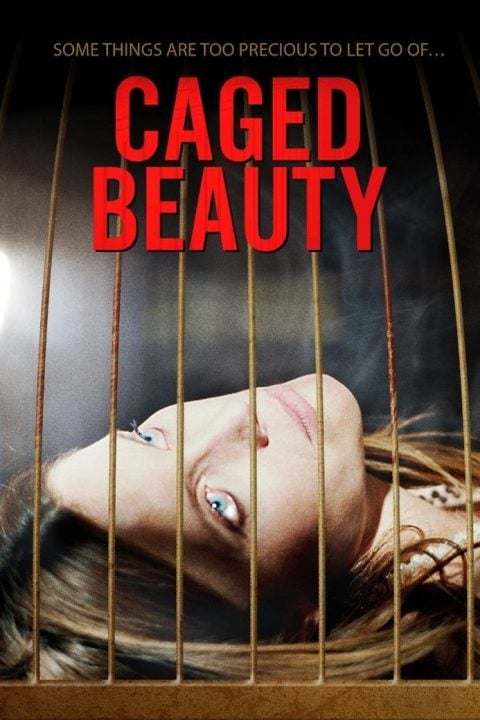 Plakát Caged Beauty