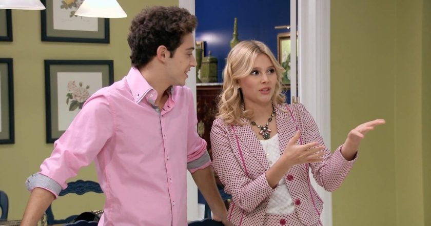 Soy Luna