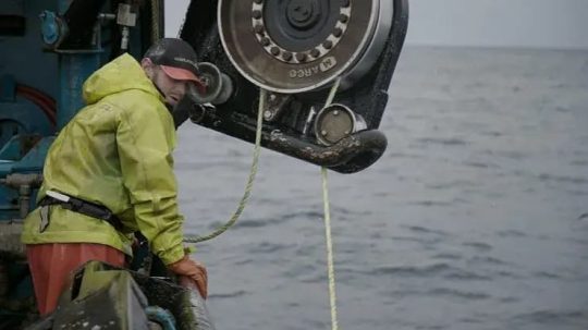 Deadliest Catch - 10. epizoda