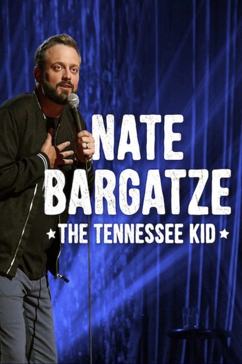 Plakát Nate Bargatze: The Tennessee Kid