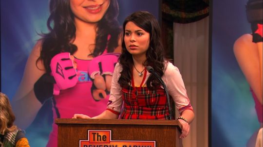 iCarly - 24. epizoda