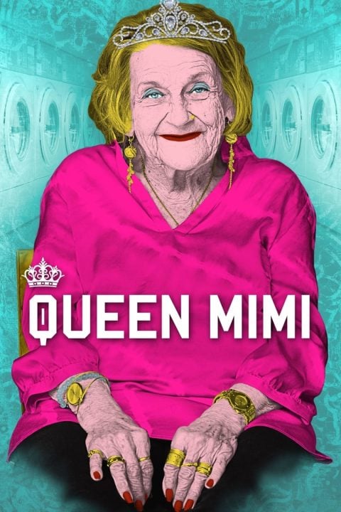 Plakát Queen Mimi