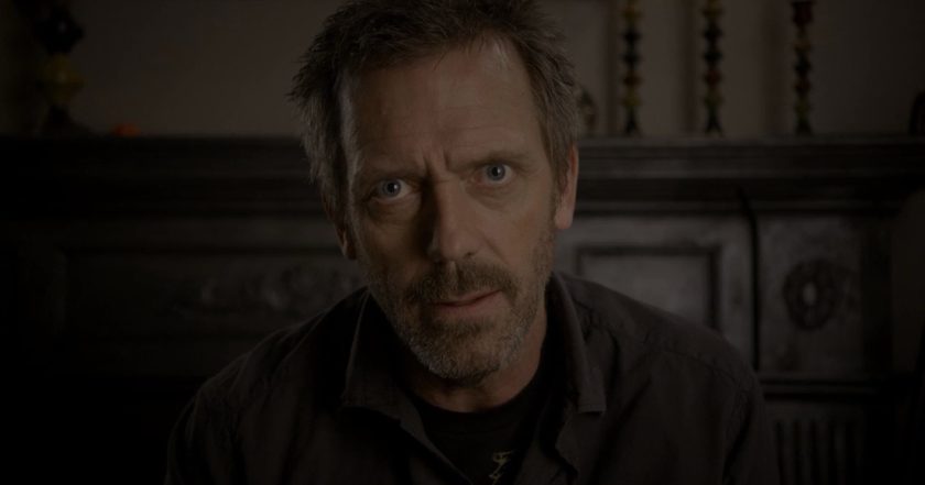 Dr. House