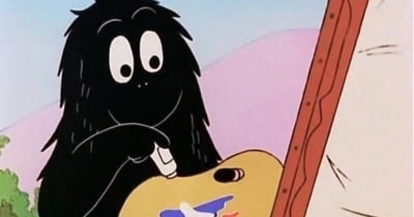 Les Barbapapa