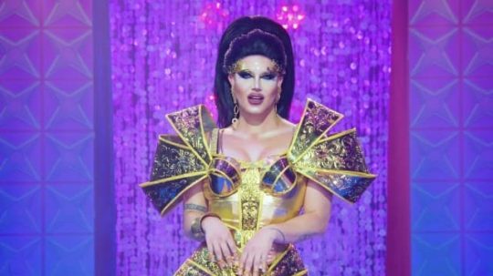 Drag Race Philippines - 8. epizoda