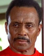 Woody Strode