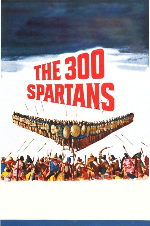 Plakát Bitva u Thermopyl