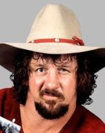 Terry Funk