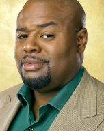 Chi McBride