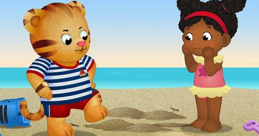 Daniel Tiger's Neighborhood