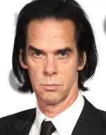 Nick Cave