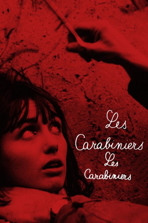 Les carabiniers