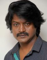 Daniel Balaji