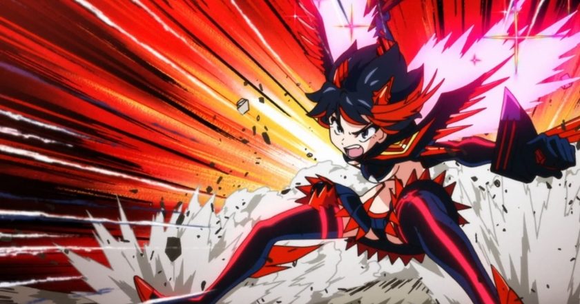 Kill La Kill