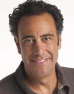 Brad Garrett