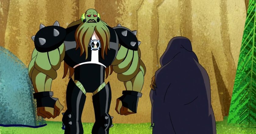 Ben 10