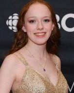 Amybeth McNulty