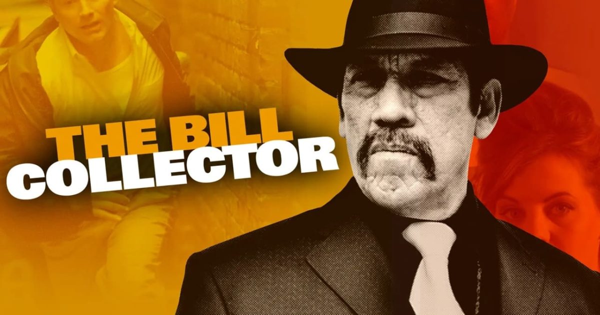 The Bill Collector