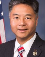 Ted Lieu