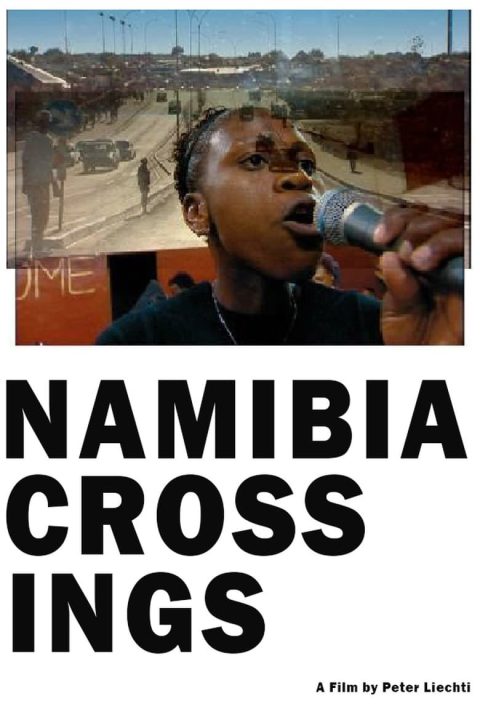 Namibia Crossings