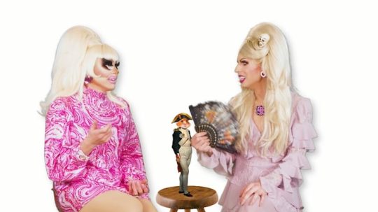 UNHhhh - 5. epizoda