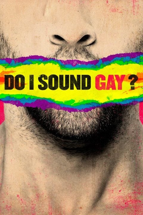 Plakát Do I Sound Gay?