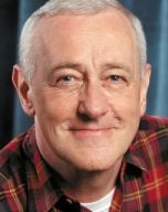 John Mahoney