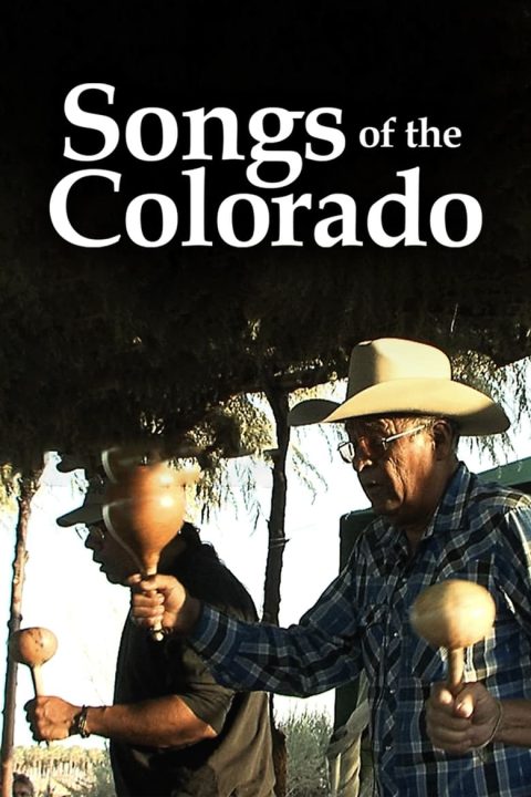 Plakát Songs Of The Colorado