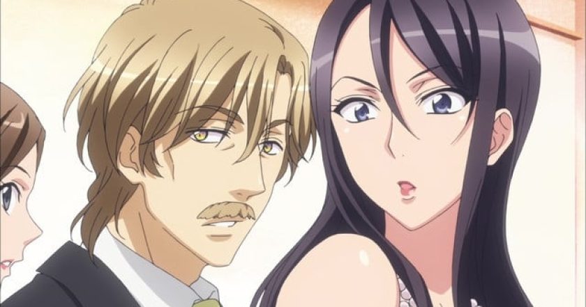 LOVE STAGE!!