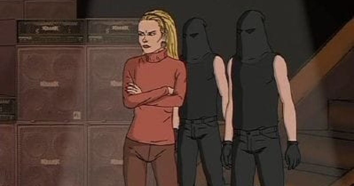 Metalocalypse