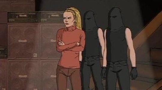 Metalocalypse - 18. epizoda