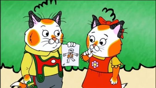 Busytown Mysteries - 24. epizoda