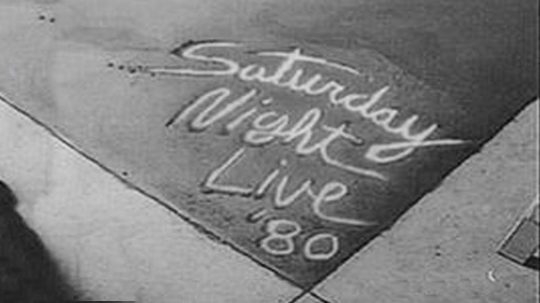 Saturday Night Live - 13. epizoda