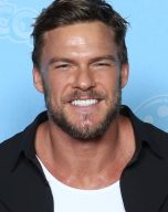 Alan Ritchson