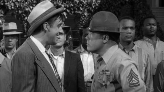 The Andy Griffith Show - 32. epizoda