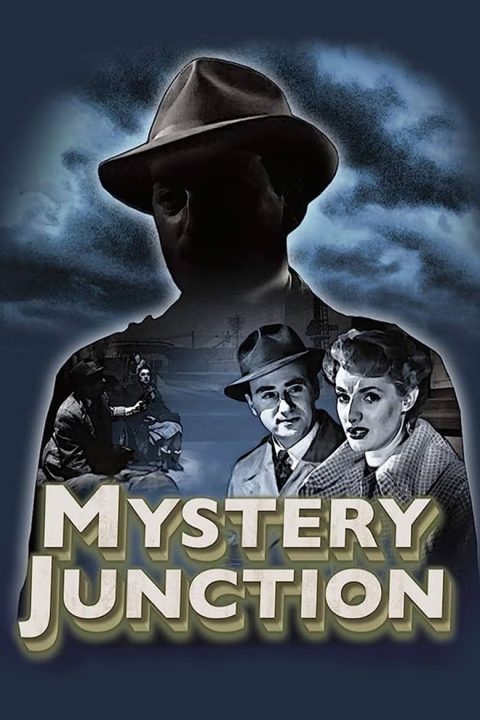 Plakát Mystery Junction
