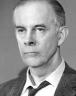 Harry Morgan