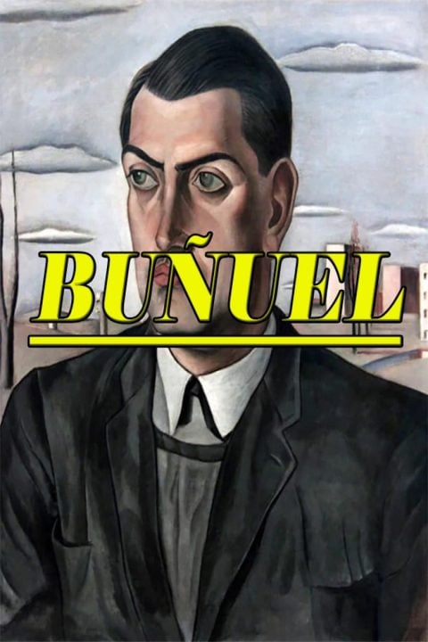 Plakát Buñuel