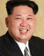 Kim Jong-un