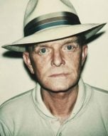 Truman Capote