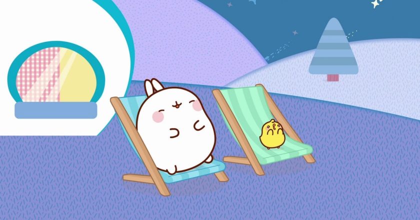 Molang