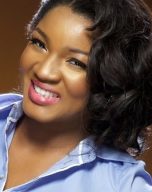 Omotola Jalade-Ekeinde