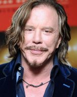 Mickey Rourke