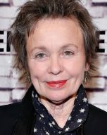 Laurie Anderson