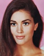 Linda Harrison