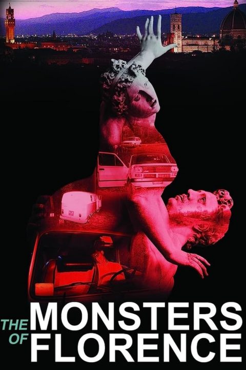 The Monsters of Florence