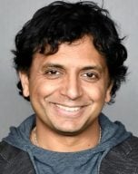 M. Night Shyamalan