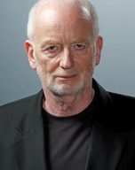 Ian McDiarmid